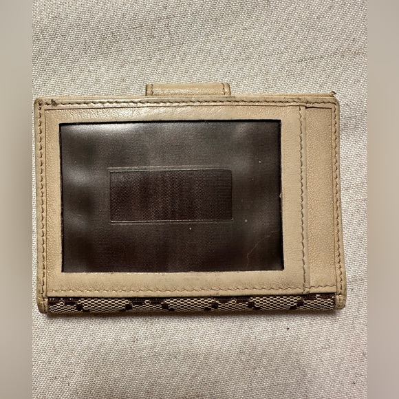 Gucci Cardholder Wallet with COA - Picture 7 of 12